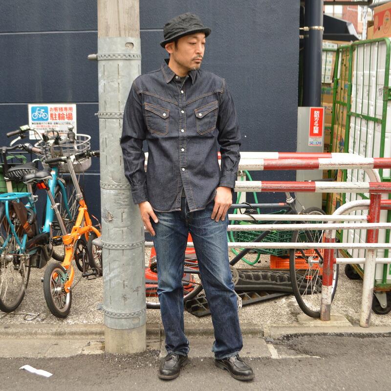 TCB jeans 