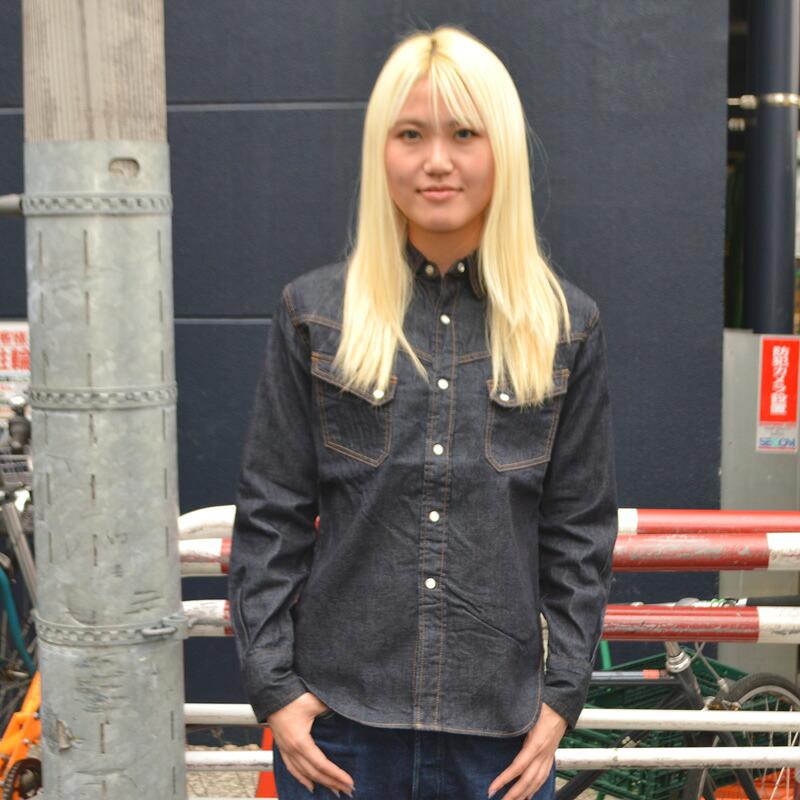 TCB jeans 