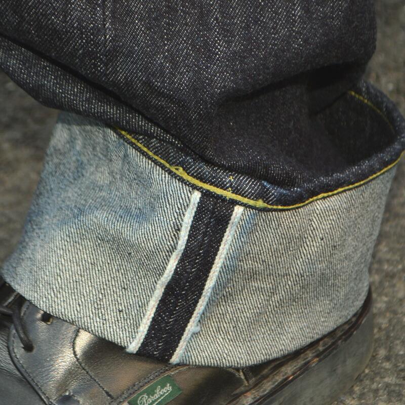 TCB jeans 
