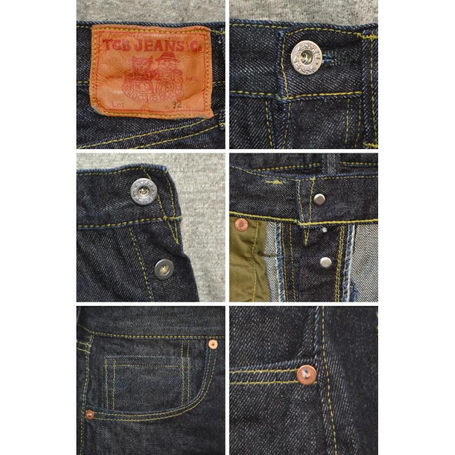 TCB jeans 