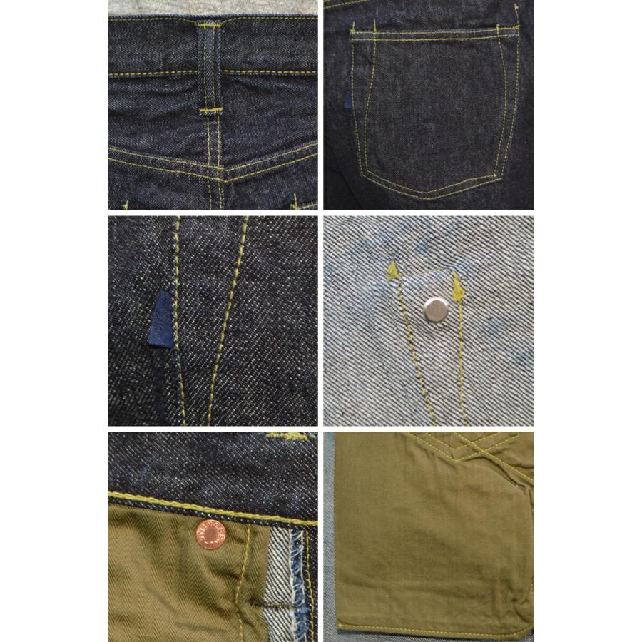 TCB jeans 
