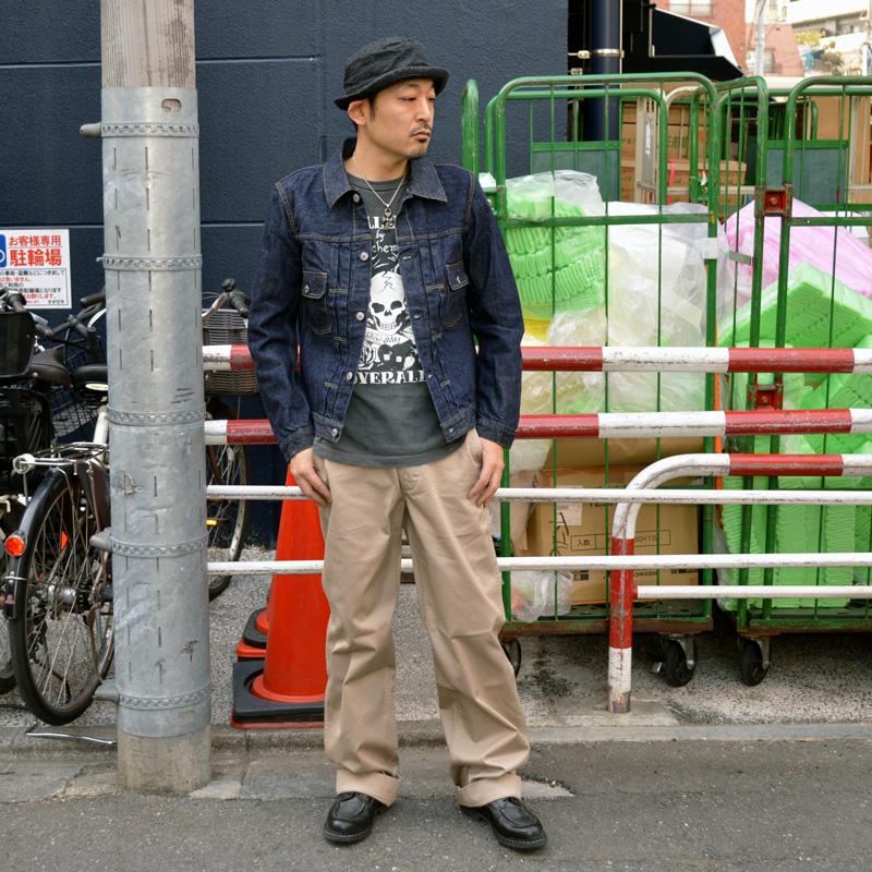 TCB jeans 