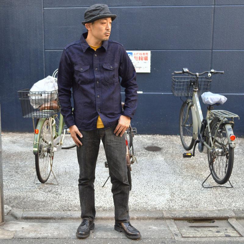 UES（ウエス） 