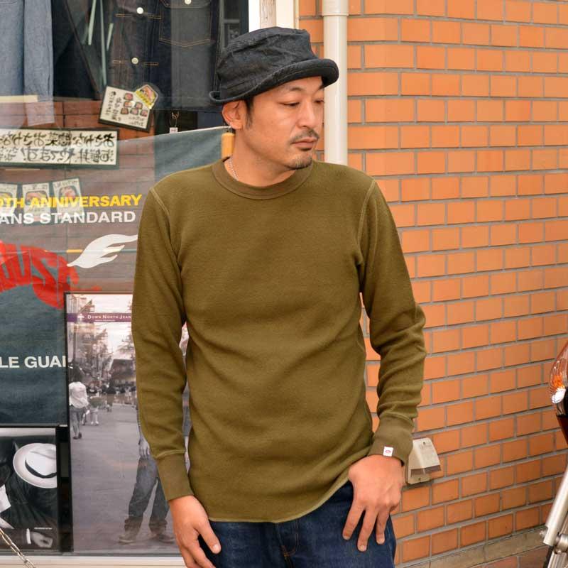UES（ウエス） 
