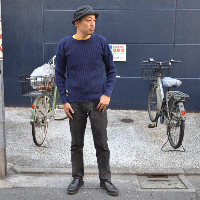 UES（ウエス） 