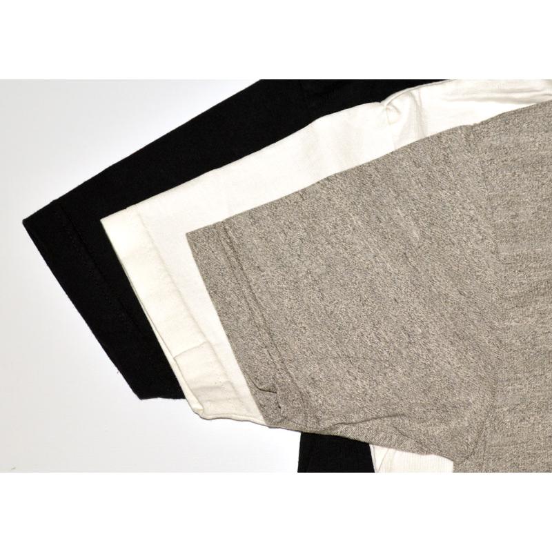 UES ウエス "65RR" ラマヤーナ ポケット Tシャツ [S/STee] | UES | 11