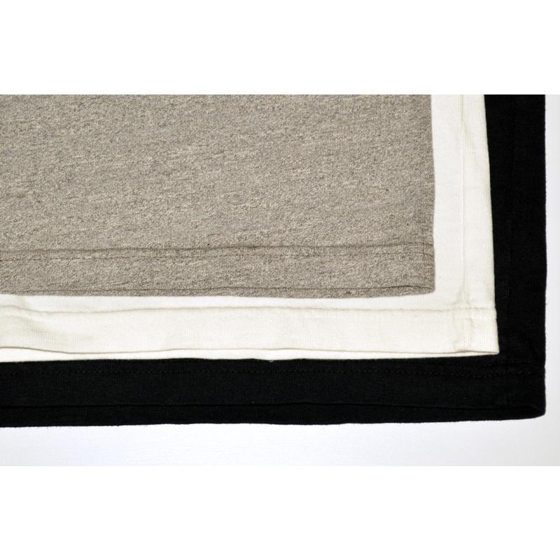 UES ウエス "65RR" ラマヤーナ ポケット Tシャツ [S/STee] | UES | 12