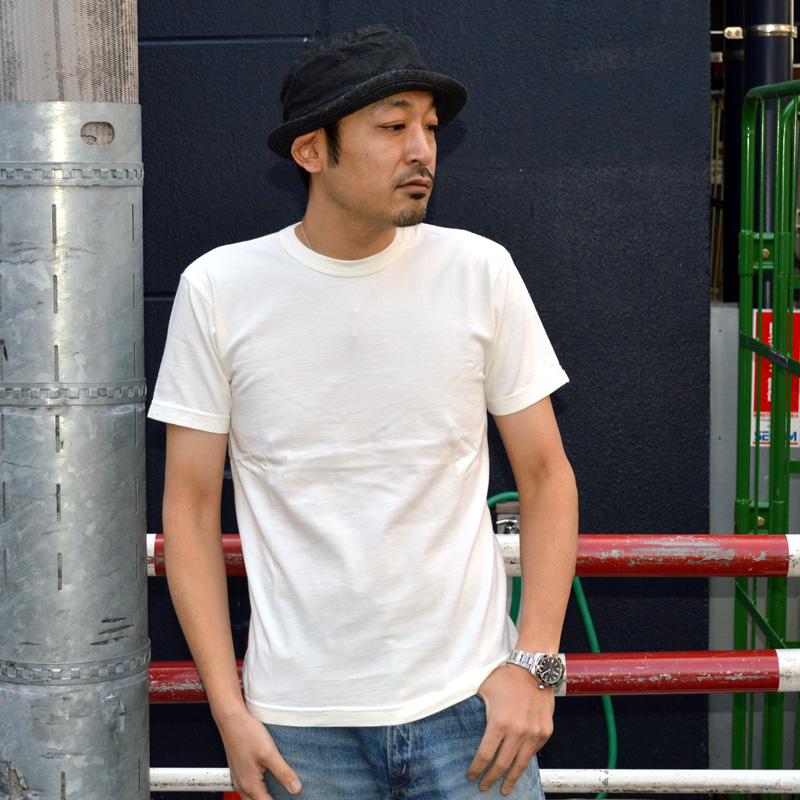 UES ウエス "65RR" ラマヤーナ ポケット Tシャツ [S/STee] | UES | 01