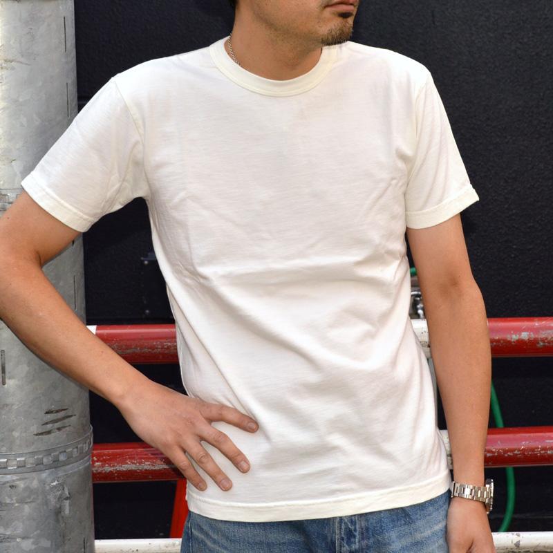 UES ウエス "65RR" ラマヤーナ ポケット Tシャツ [S/STee] | UES | 03