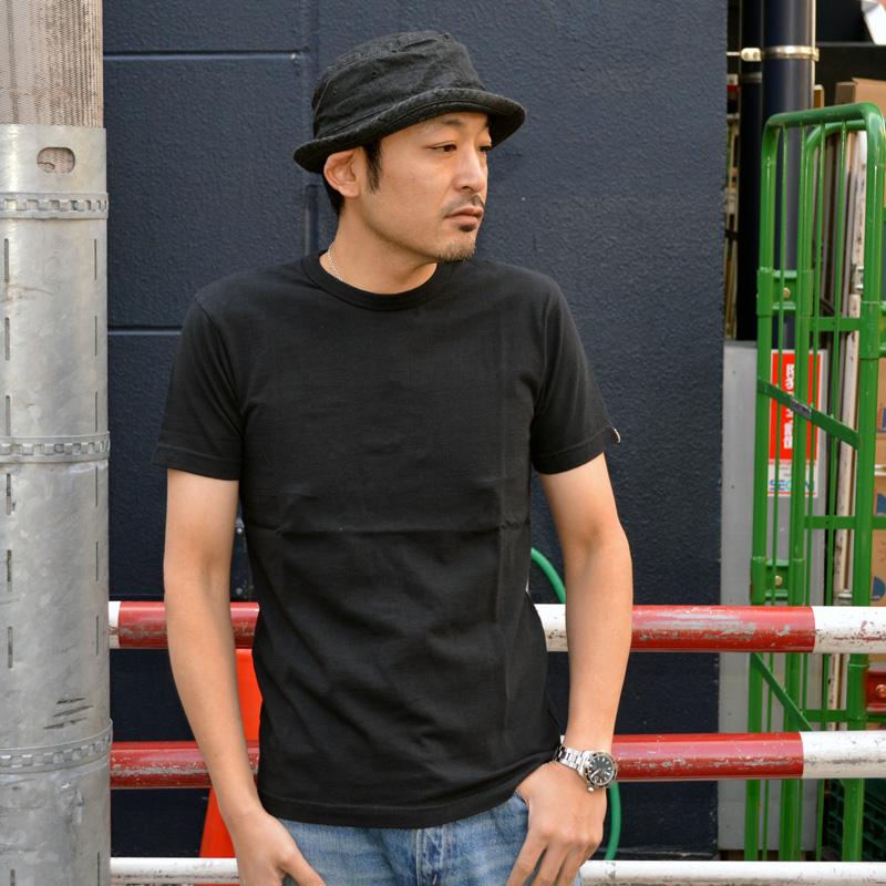 UES ウエス "65RR" ラマヤーナ ポケット Tシャツ [S/STee] | UES | 04