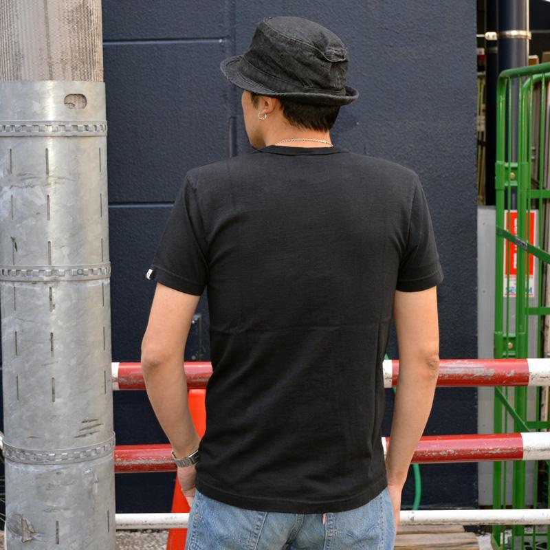 UES ウエス "65RR" ラマヤーナ ポケット Tシャツ [S/STee] | UES | 05