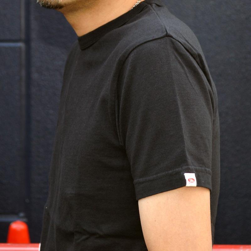 UES ウエス "65RR" ラマヤーナ ポケット Tシャツ [S/STee] | UES | 06