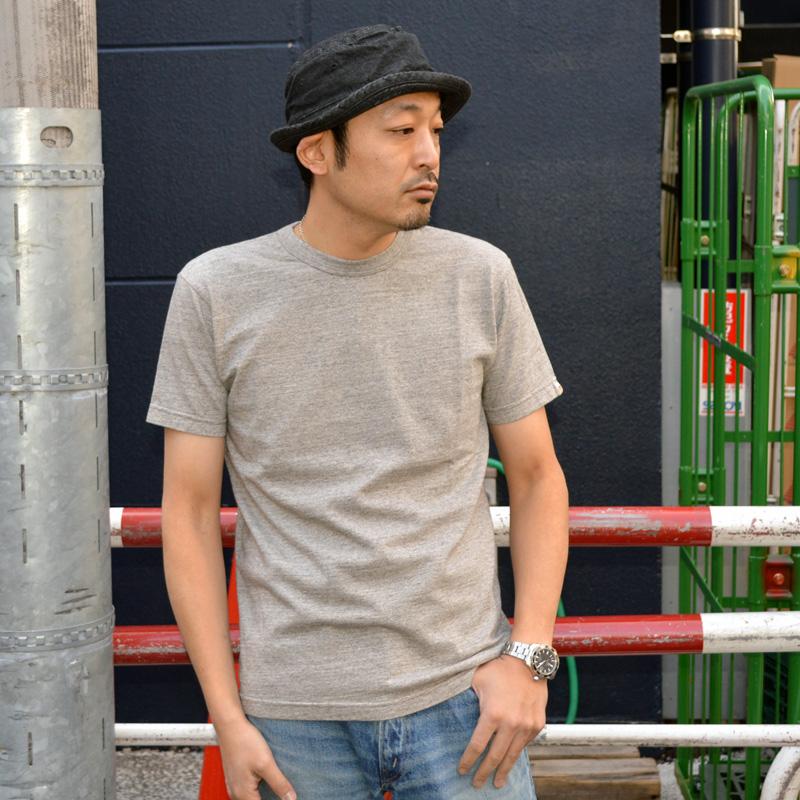 UES ウエス "65RR" ラマヤーナ ポケット Tシャツ [S/STee] | UES | 07