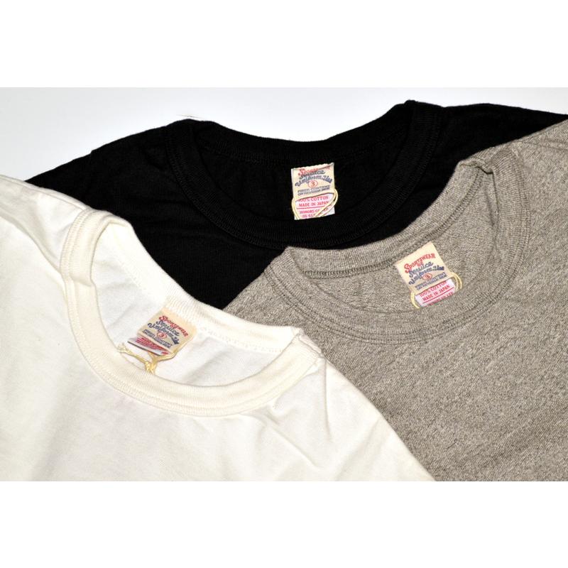 UES ウエス "65RR" ラマヤーナ ポケット Tシャツ [S/STee] | UES | 09