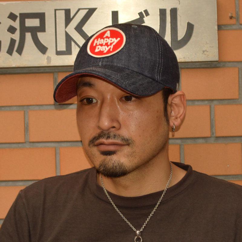 UES ウエス "82DC" デニムキャップ [小物] |  | 04