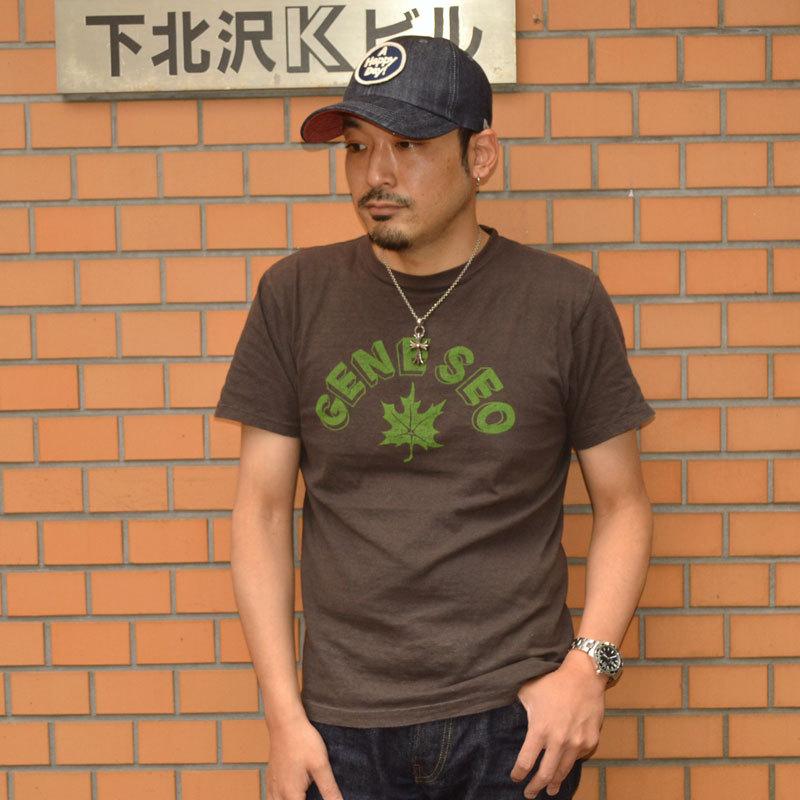 UES ウエス "82DC" デニムキャップ [小物] |  | 06