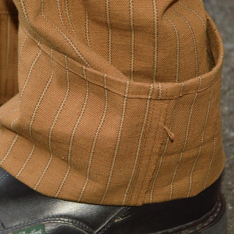 WAREHOUSE（ウエアハウス） GREENEBAUM OVERALLS グリーンバウム 