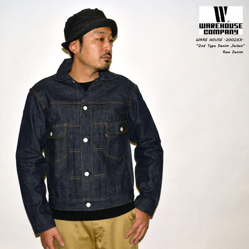 WAREHOUSE ウエアハウス WAREHOUSE ウエアハウス