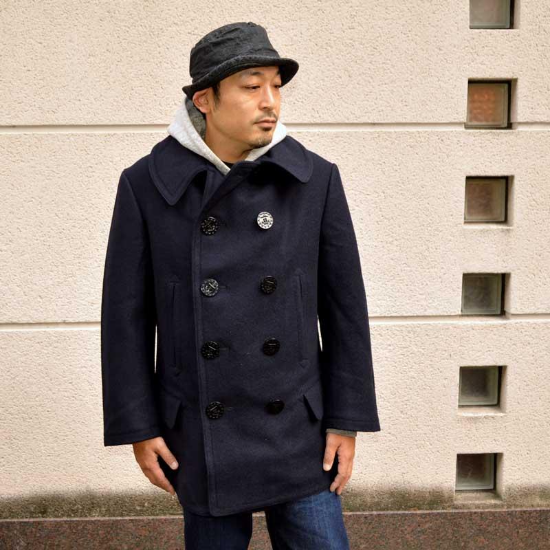 なっつん ウエアハウス・ピーコート WAREHOUSE ウエアハウス 