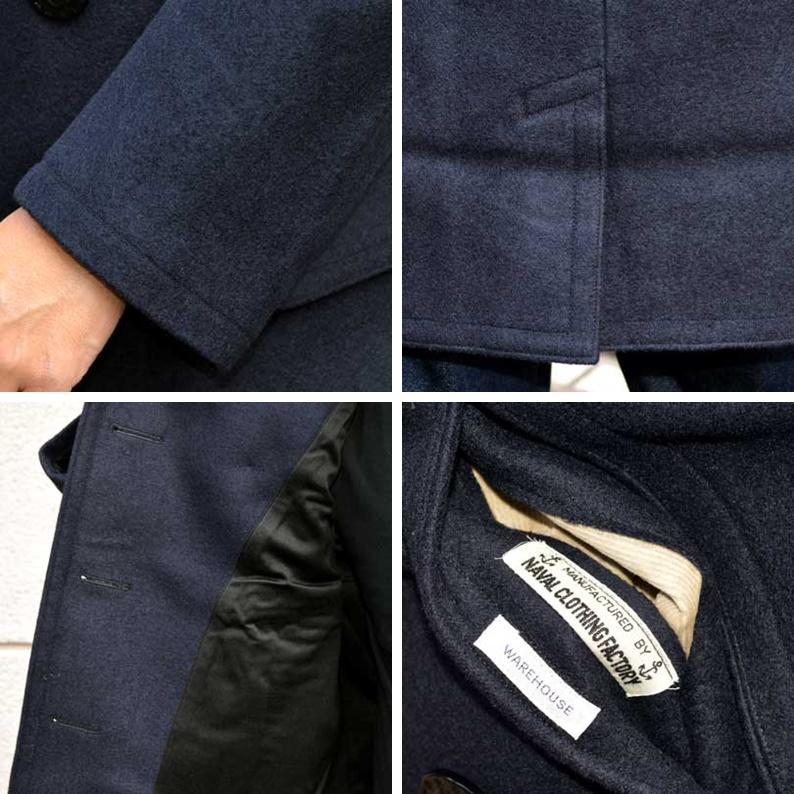 WAREHOUSE（ウエアハウス） 