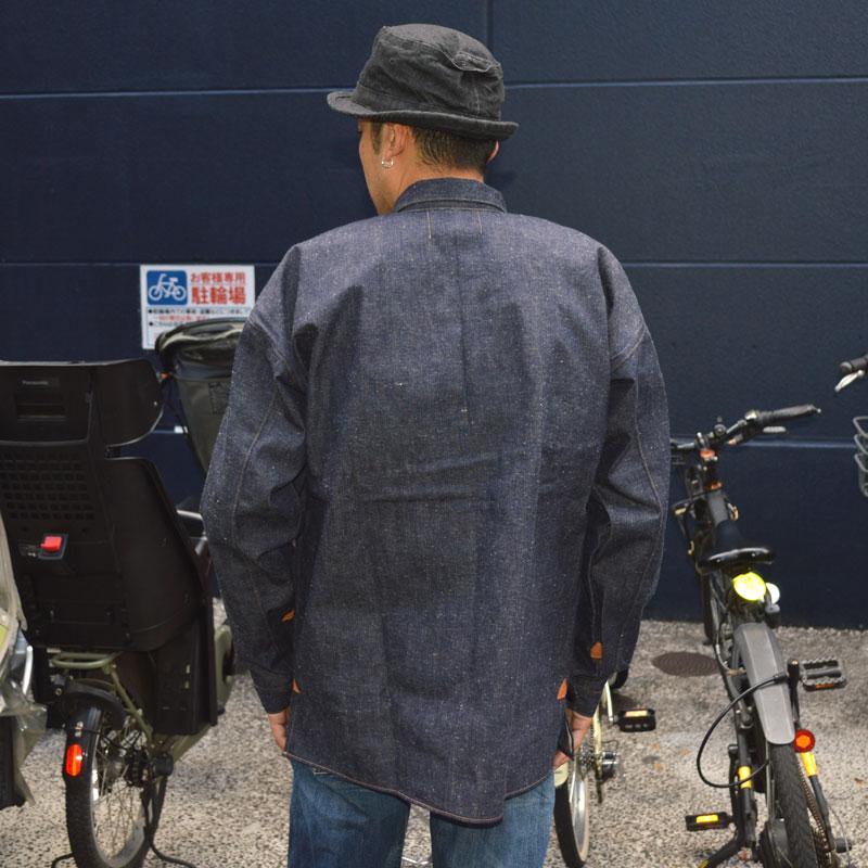 WAREHOUSE（ウエアハウス） WAREHOUSE GREENEBAUM OVERALLS グリーン