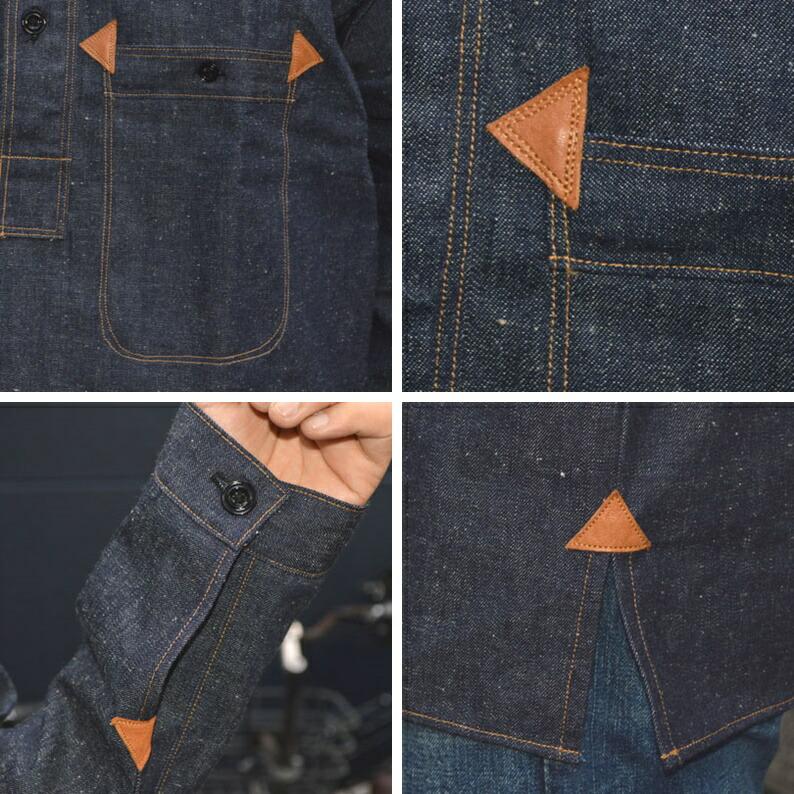 WAREHOUSE（ウエアハウス） WAREHOUSE GREENEBAUM OVERALLS グリーン