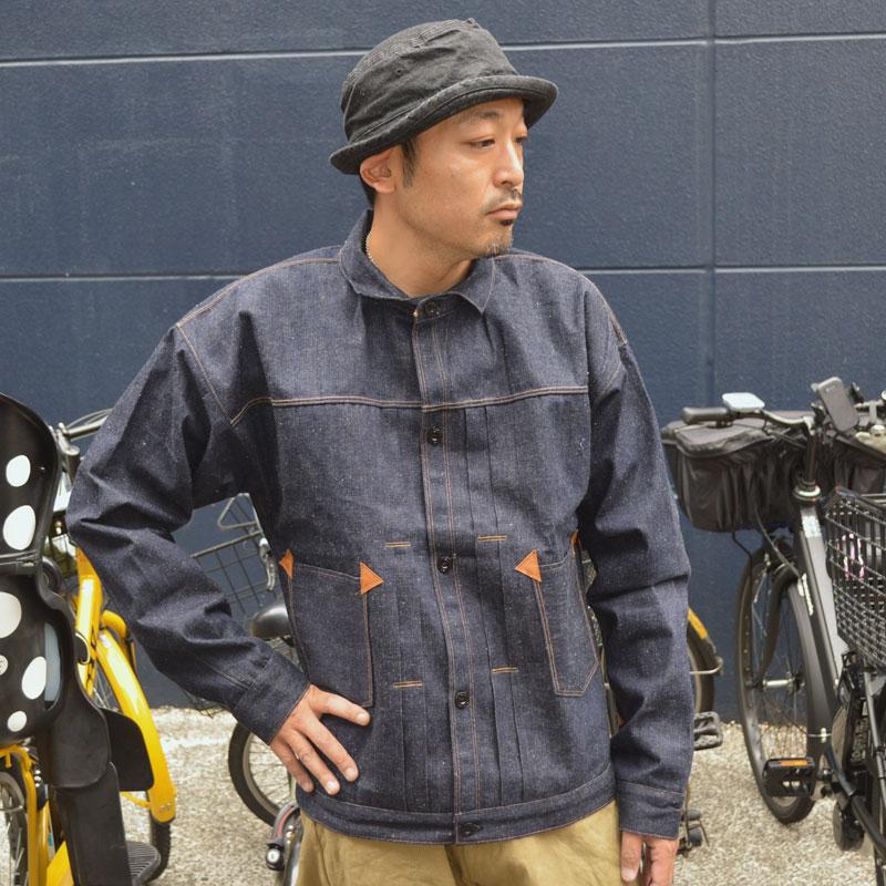 WAREHOUSE（ウエアハウス） WAREHOUSE GREENEBAUM OVERALLS グリーン