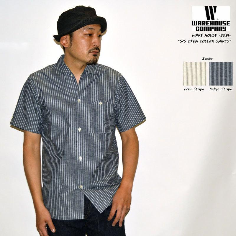 WAREHOUSE ウエアハウス 