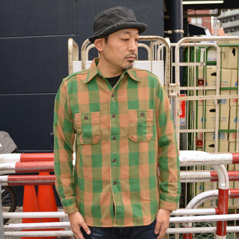 WAREHOUSE（ウエアハウス） 