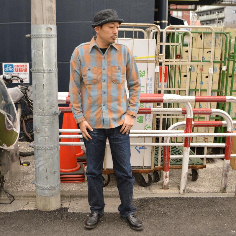 WAREHOUSE（ウエアハウス） 