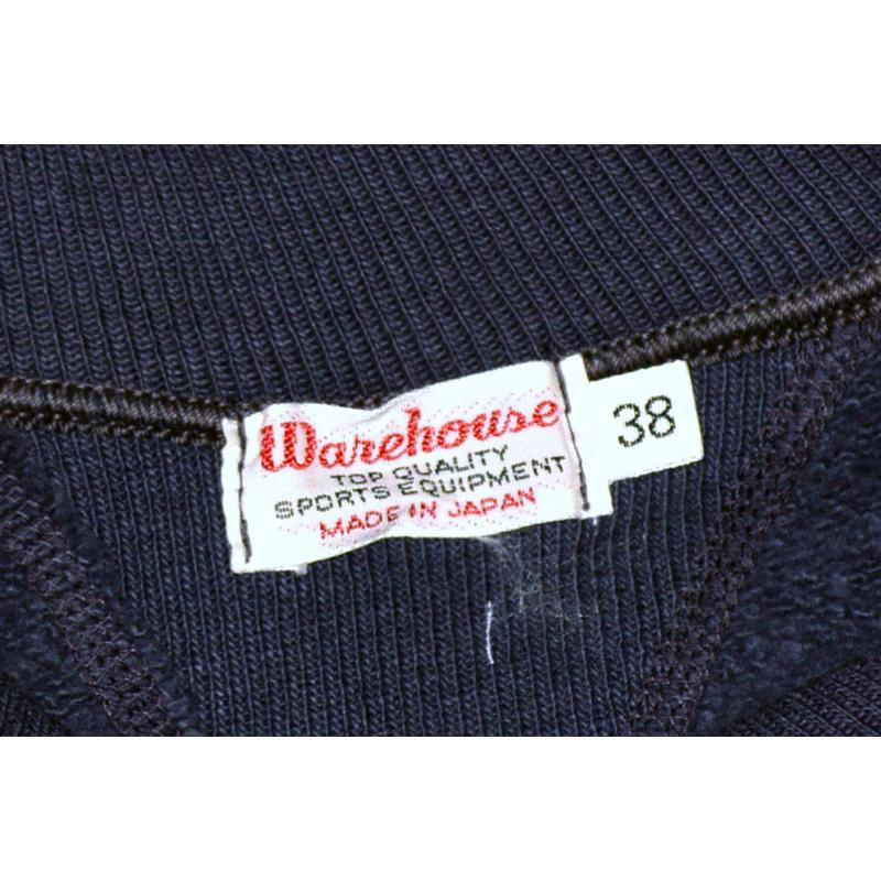 WAREHOUSE（ウエアハウス） 