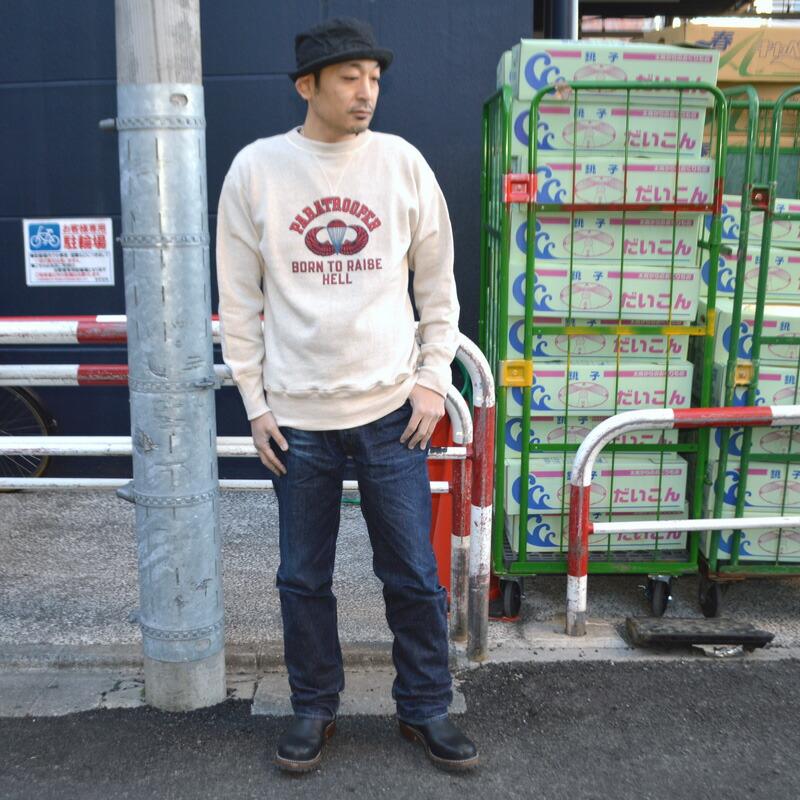 WAREHOUSE（ウエアハウス） 