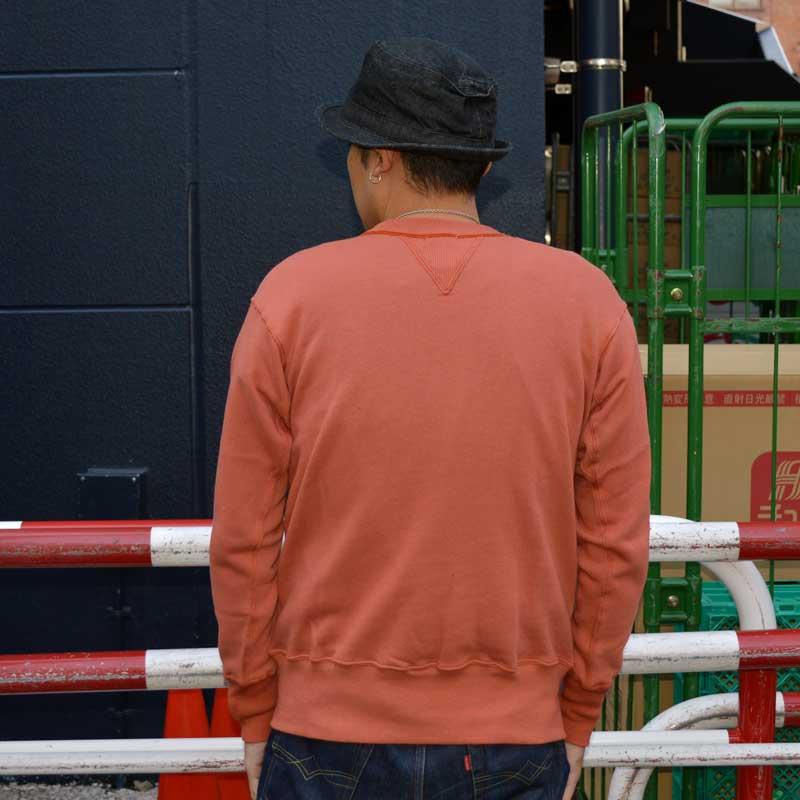 オッチー　WAREHOUSE & CO ウエアハウス　スウェット403 楽天市場】ウェアハウス WAREHOUSE スウェット セットイン