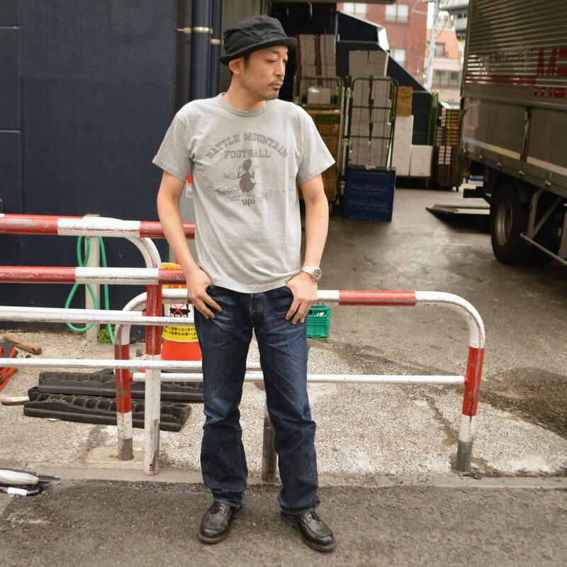 WAREHOUSE（ウエアハウス） 2ND-HAND WAREHOUSE 