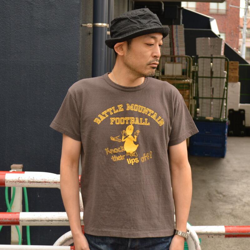 WAREHOUSE（ウエアハウス） 2ND-HAND WAREHOUSE 