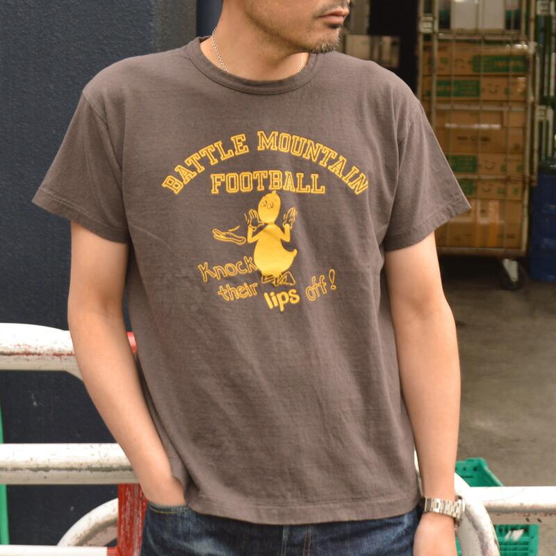 WAREHOUSE（ウエアハウス） 2ND-HAND WAREHOUSE 