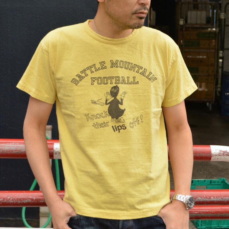 WAREHOUSE（ウエアハウス） 2ND-HAND WAREHOUSE 