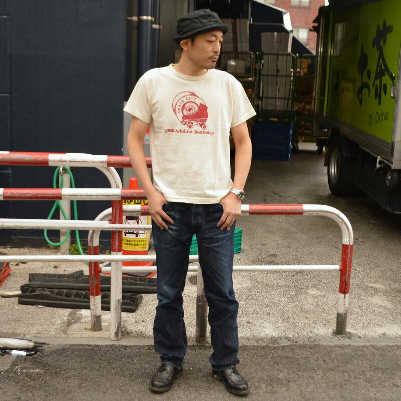 WAREHOUSE（ウエアハウス） 2ND-HAND WAREHOUSE 