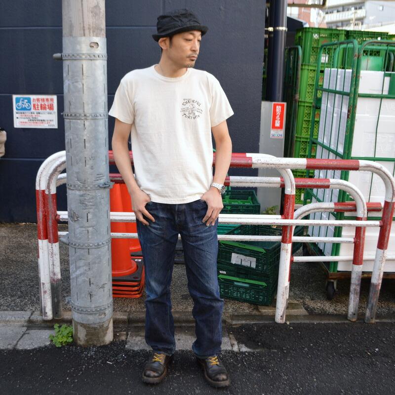 WAREHOUSE（ウエアハウス） 2ND-HAND WAREHOUSE 