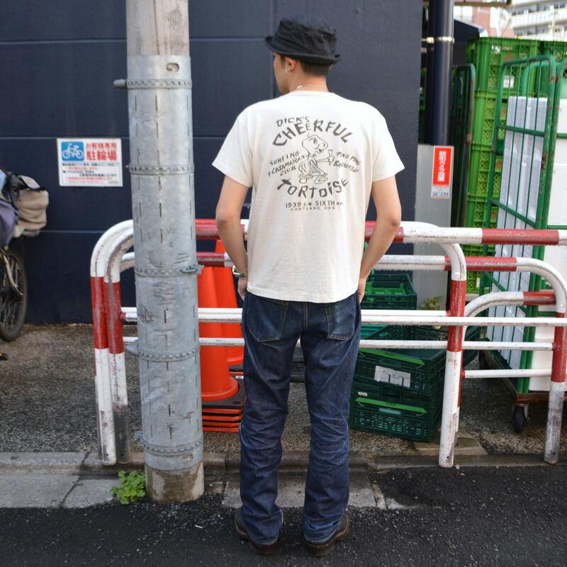 WAREHOUSE（ウエアハウス） 2ND-HAND WAREHOUSE 