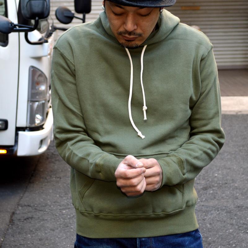 WAREHOUSE ウエアハウス　450 NORTHERNパーカー 42 WAREHOUSE（ウエアハウス） 