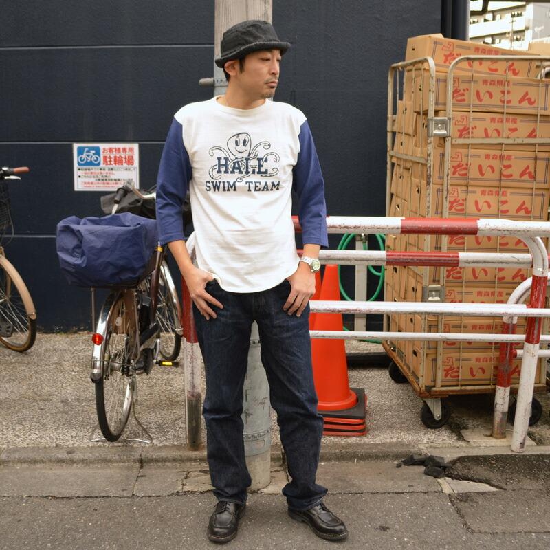 WAREHOUSE（ウエアハウス） 