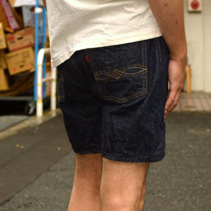 WAREHOUSE DUCK DIGGER ダックディガー ウエアハウス 