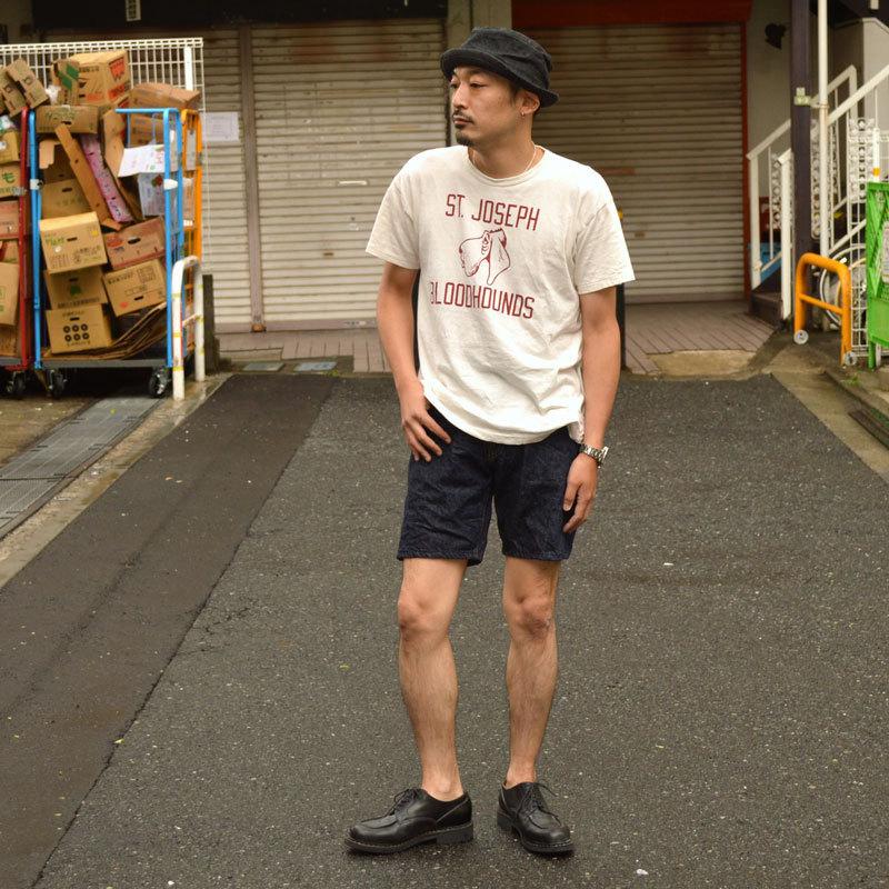 WAREHOUSE（ウエアハウス） DUCK DIGGER ダックディガー 