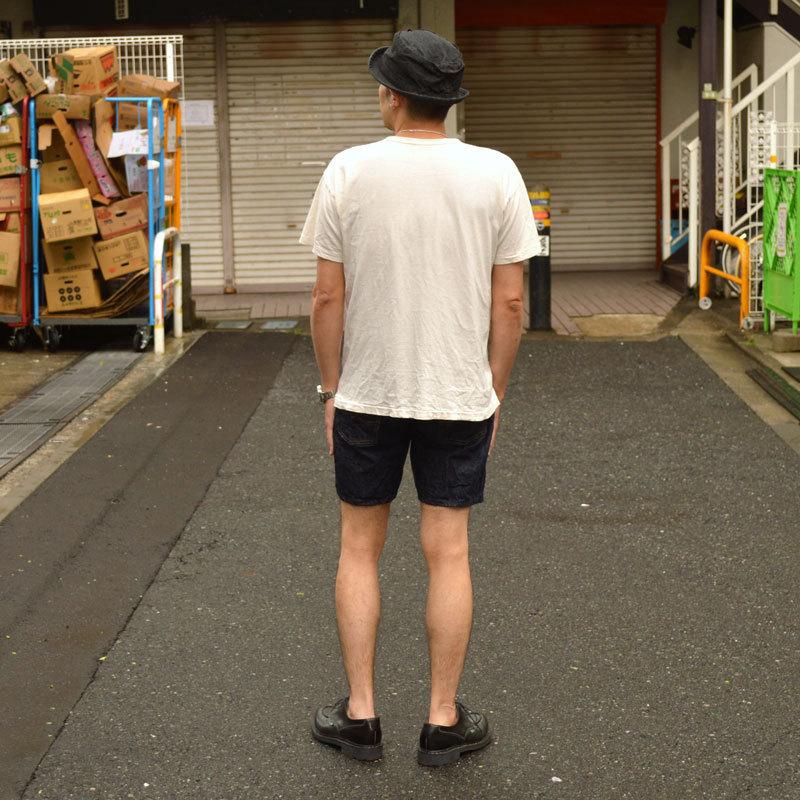 WAREHOUSE（ウエアハウス） DUCK DIGGER ダックディガー 