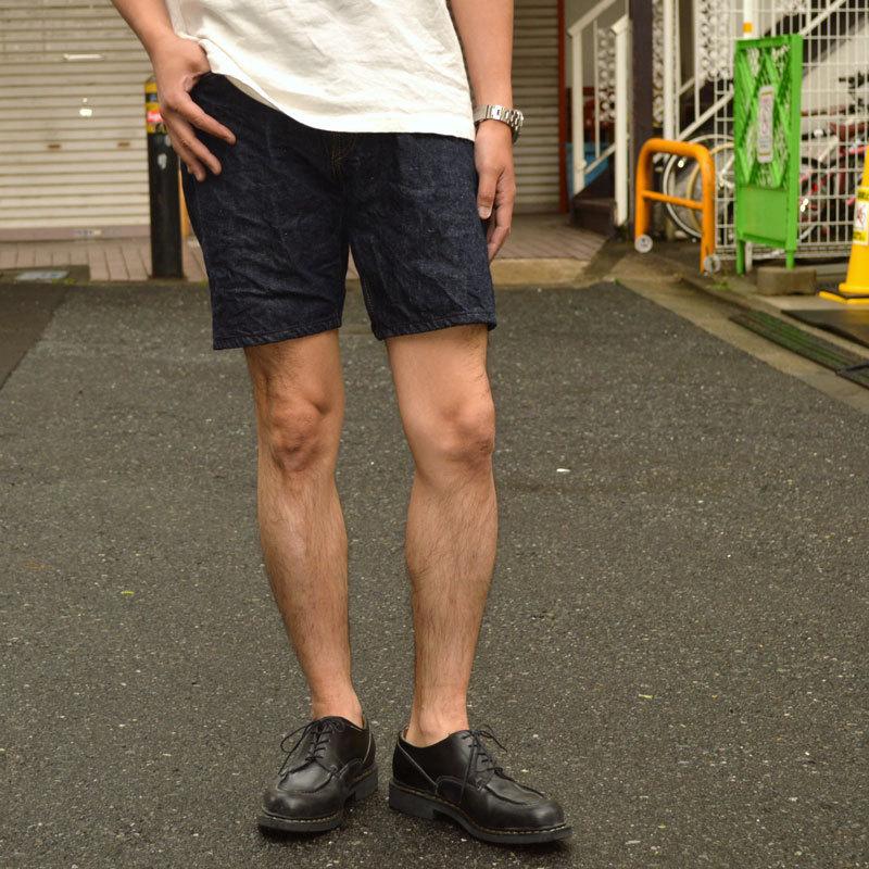 WAREHOUSE（ウエアハウス） DUCK DIGGER ダックディガー 