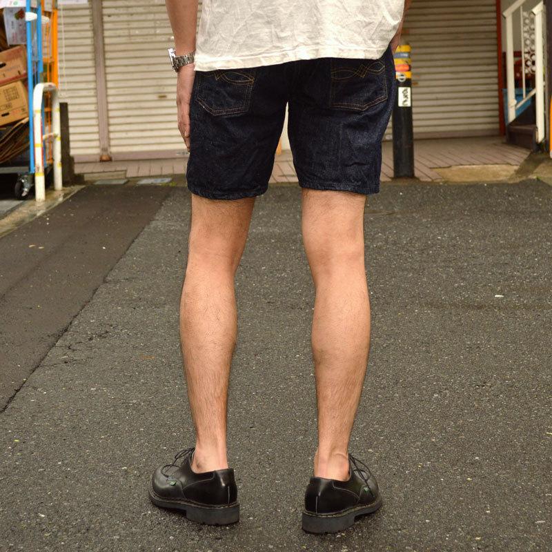 WAREHOUSE（ウエアハウス） DUCK DIGGER ダックディガー 