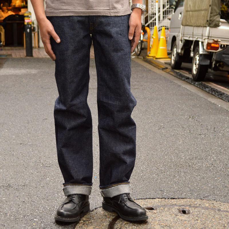 WAREHOUSE ウエアハウス Dead Stock Blue WAREHOUSE ウエアハウス Dead Stock Blue