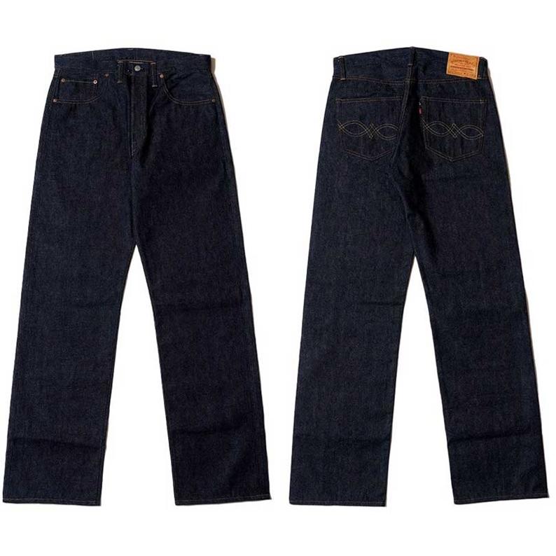 WAREHOUSE（ウエアハウス） Dead Stock Blue 
