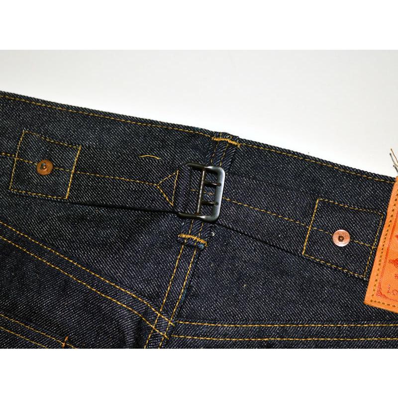 WAREHOUSE（ウエアハウス） Dead Stock Blue 